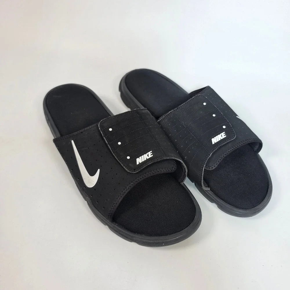 Nike solarsoft comfort